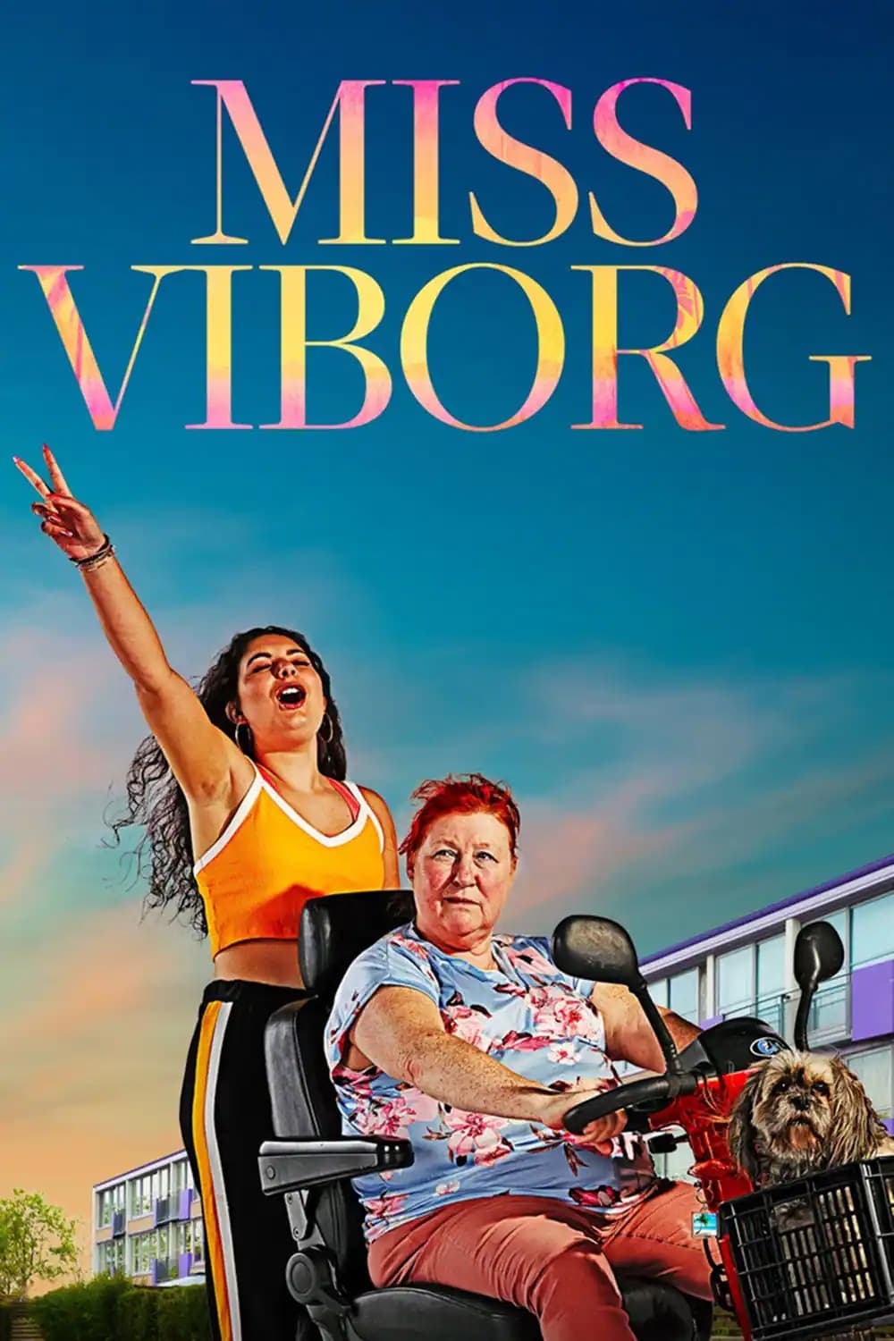 thumb Miss Viborg