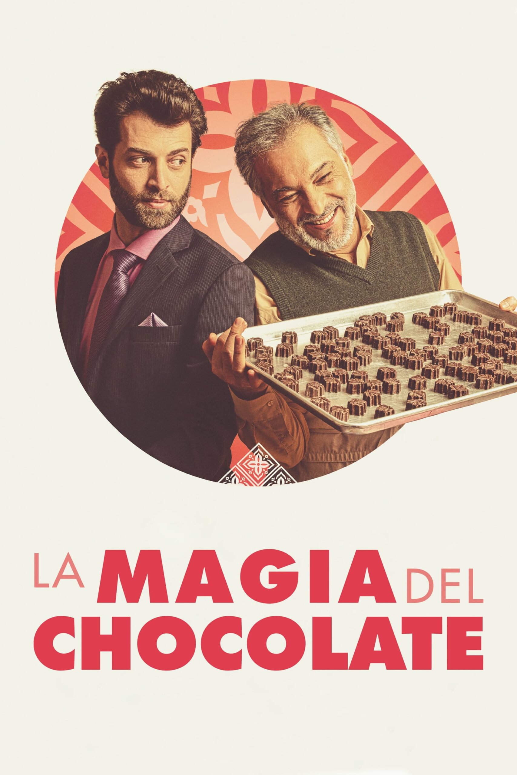 thumb La Magia del Chocolate