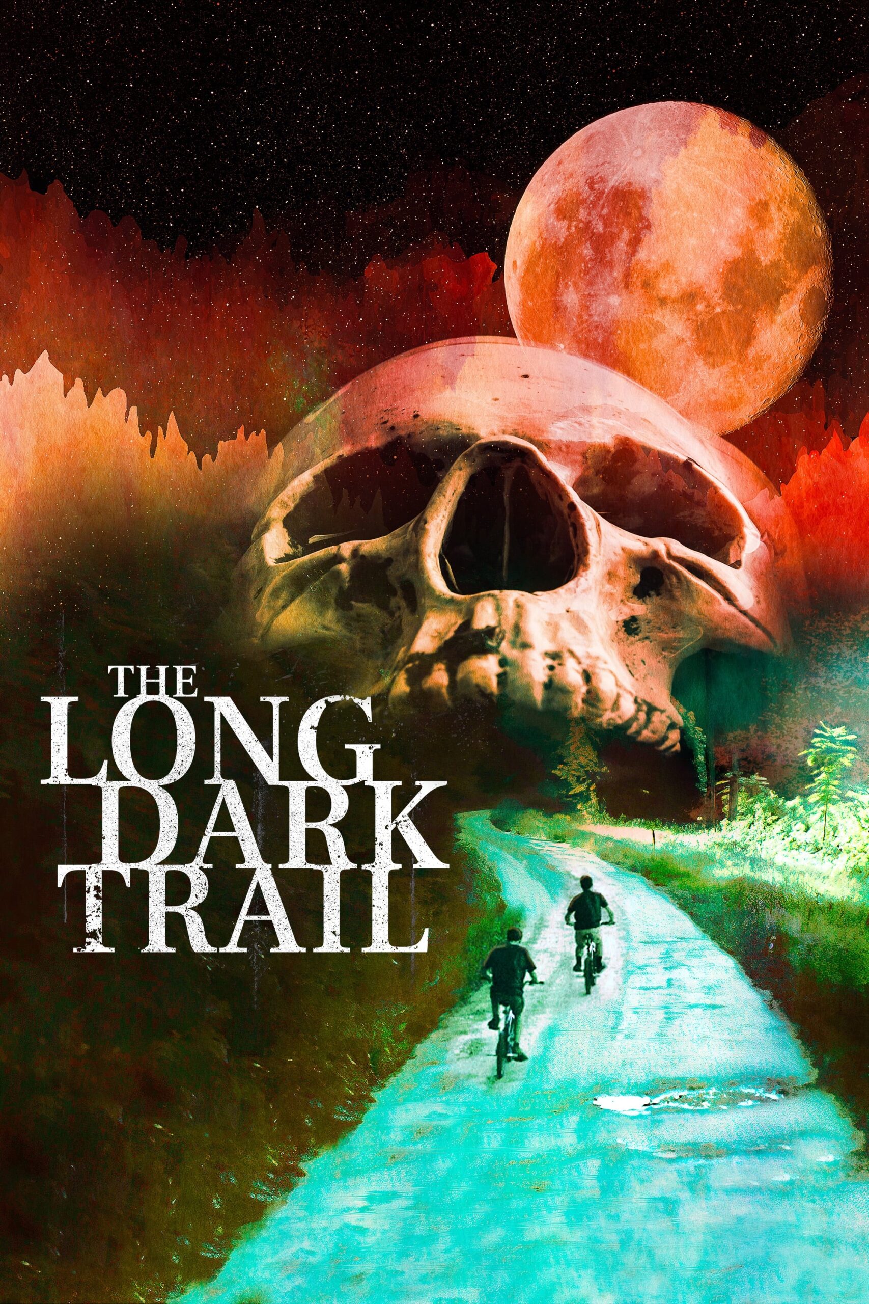 thumb The Long Dark Trail